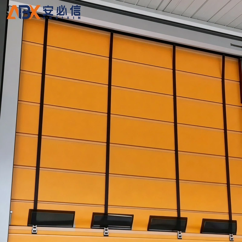 吉安市冷库门封