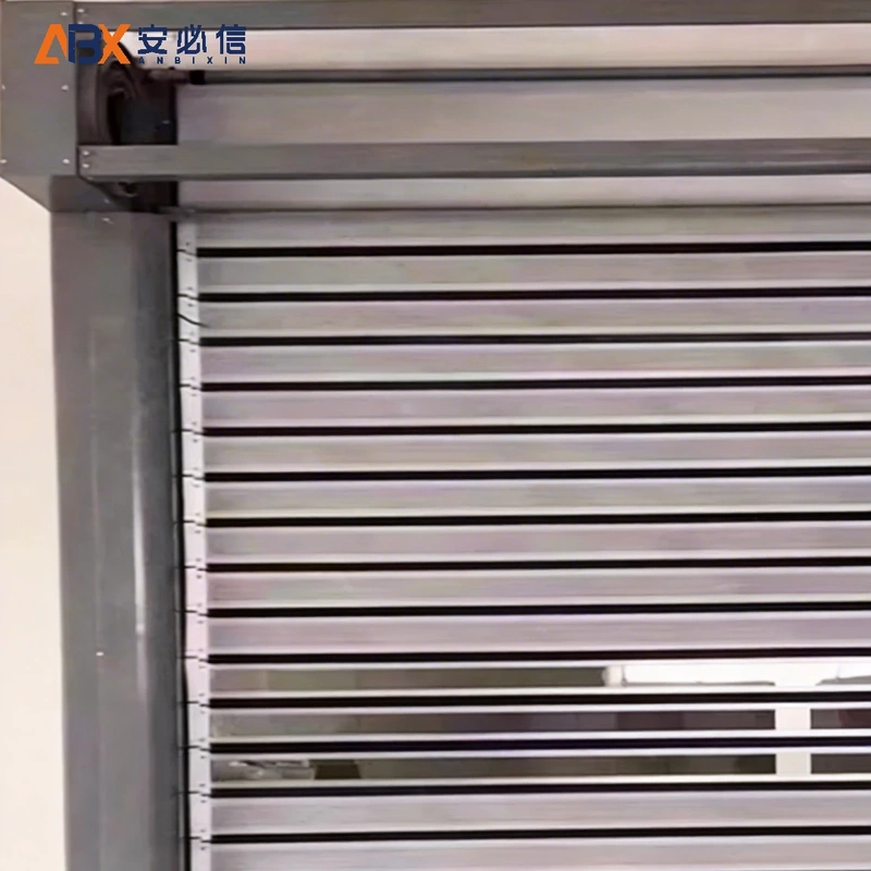 吉安市厂房高速门